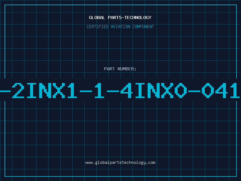Aviation Part 1-2INX1-1-4INX0-041I