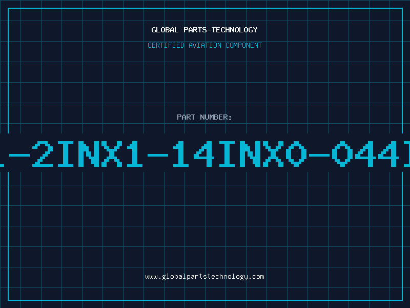 Aviation Part 1-2INX1-14INX0-044I