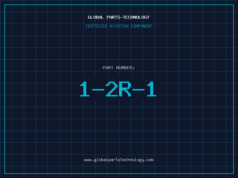Aviation Part 1-2R-1
