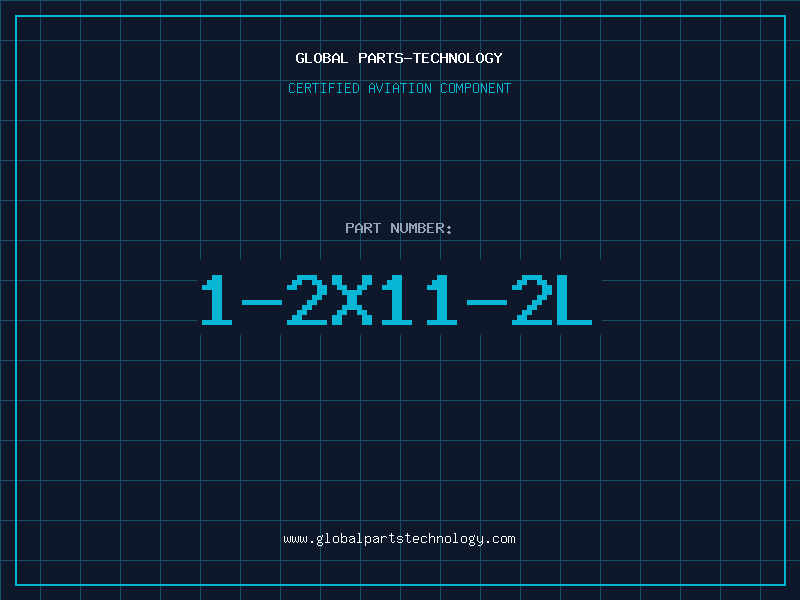 Aviation Part 1-2X11-2L