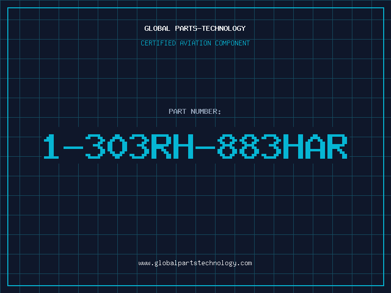 Aviation Part 1-303RH-883HAR