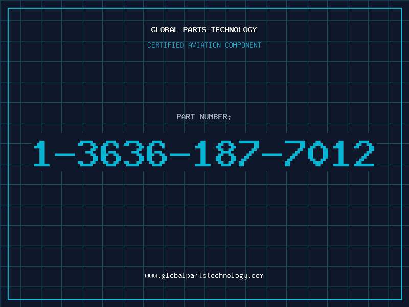 Aviation Part 1-3636-187-7012