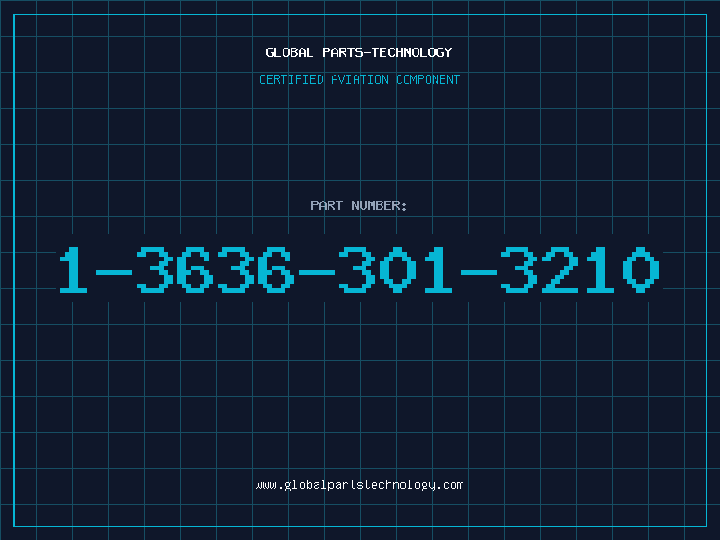 Aviation Part 1-3636-301-3210