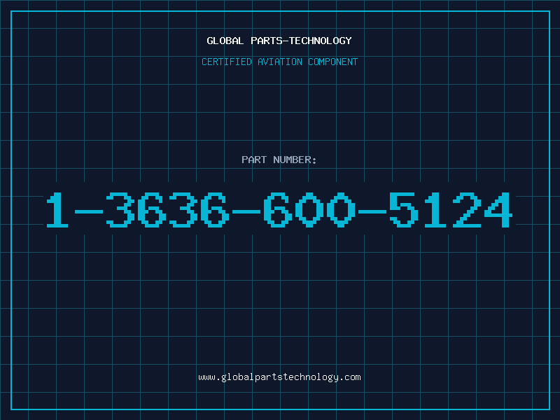 Aviation Part 1-3636-600-5124