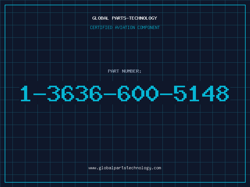 Aviation Part 1-3636-600-5148