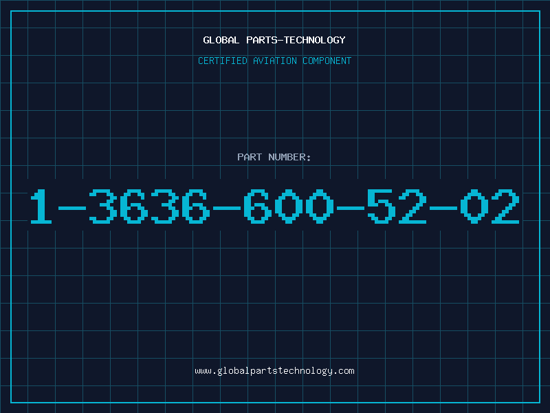 Aviation Part 1-3636-600-52-02