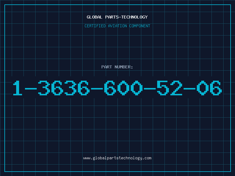 Aviation Part 1-3636-600-52-06