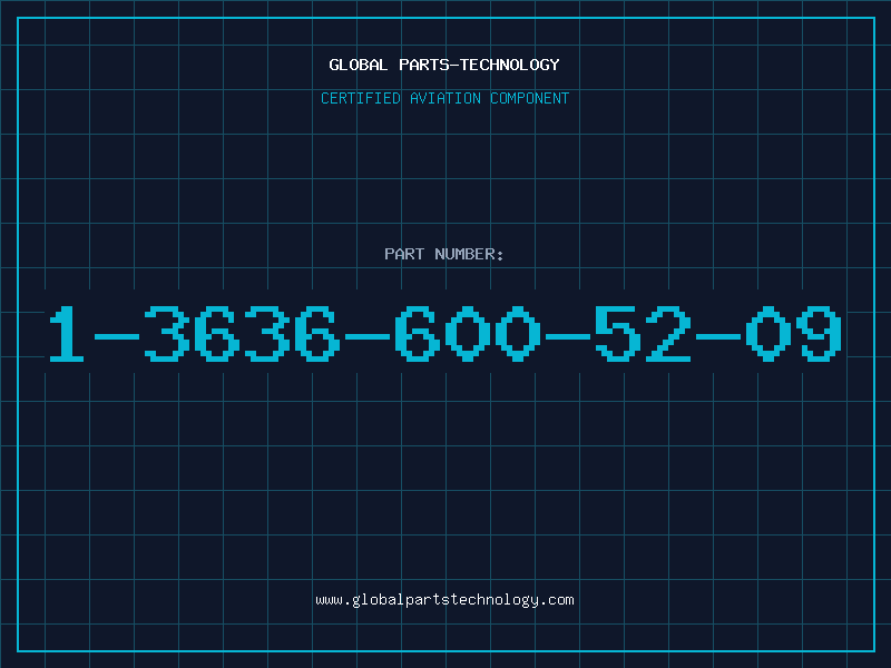 Aviation Part 1-3636-600-52-09