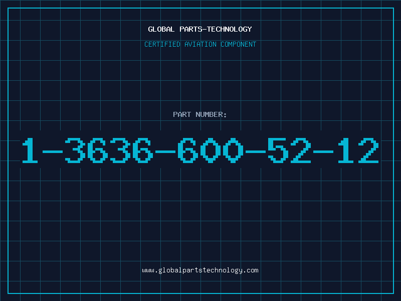 Aviation Part 1-3636-600-52-12