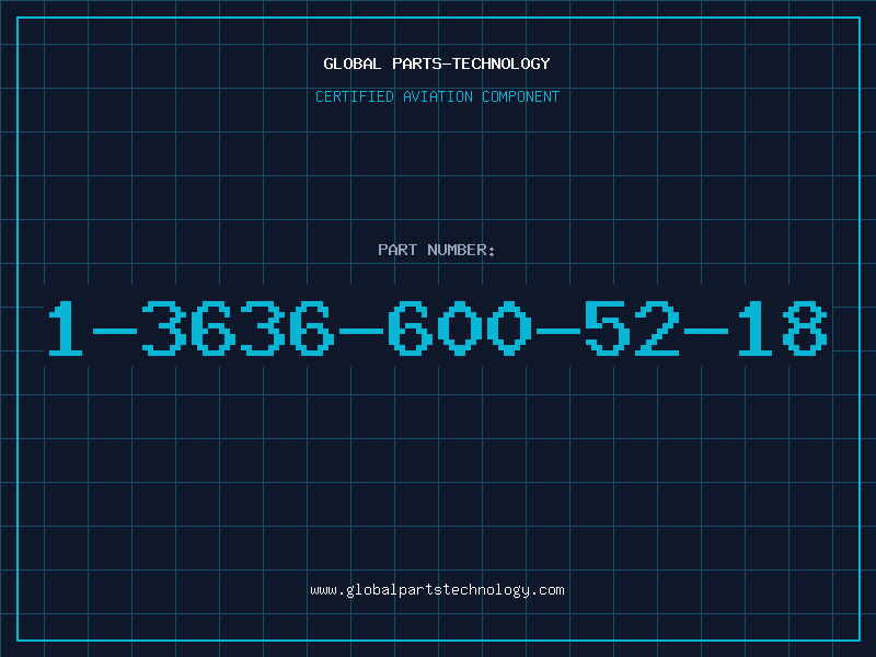 Aviation Part 1-3636-600-52-18