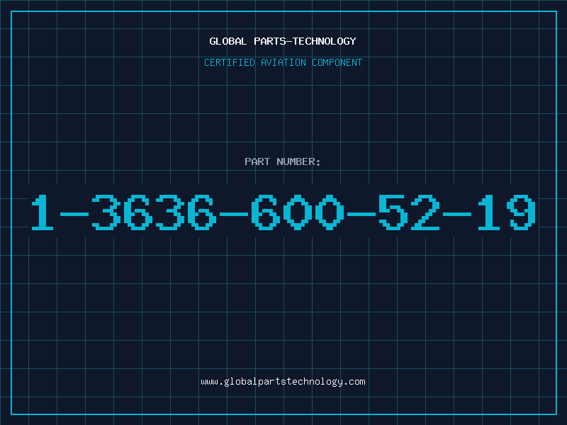 Aviation Part 1-3636-600-52-19