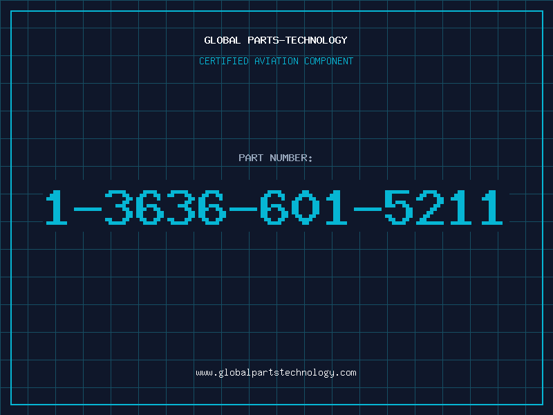 Aviation Part 1-3636-601-5211
