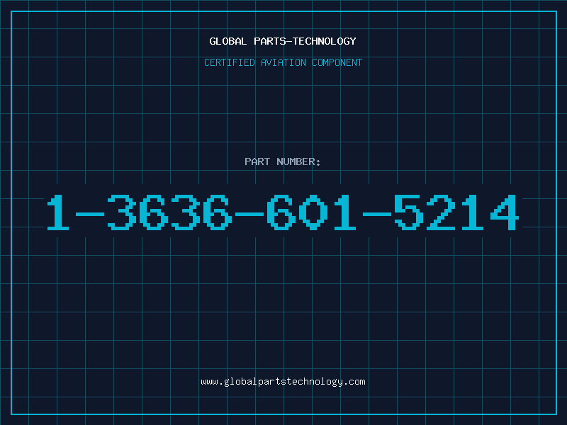 Aviation Part 1-3636-601-5214