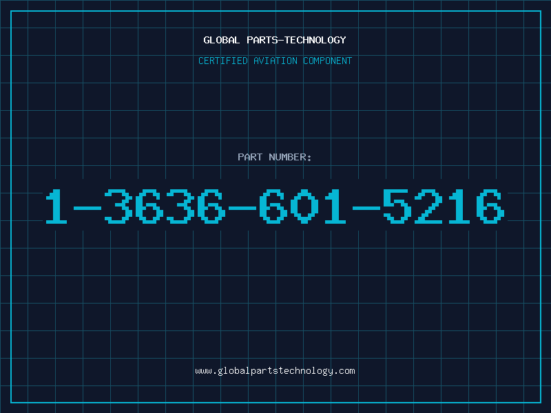 Aviation Part 1-3636-601-5216