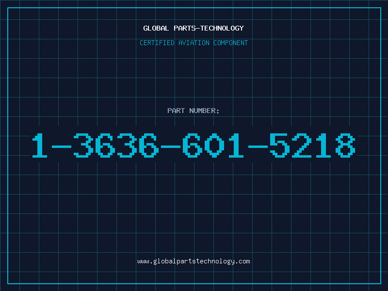 Aviation Part 1-3636-601-5218
