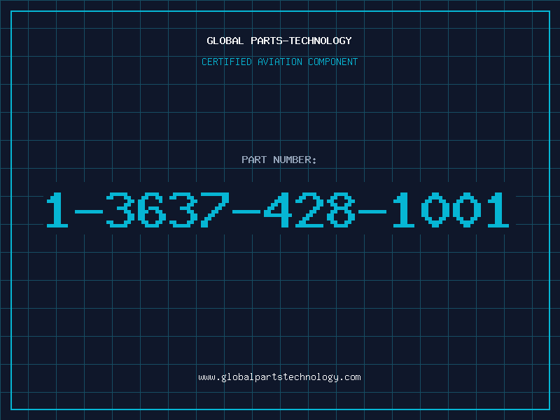 Aviation Part 1-3637-428-1001