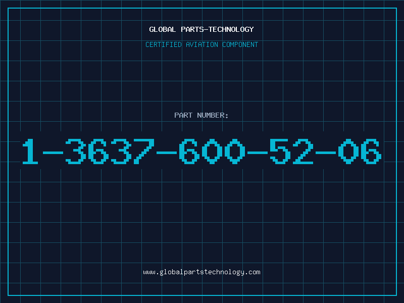Aviation Part 1-3637-600-52-06