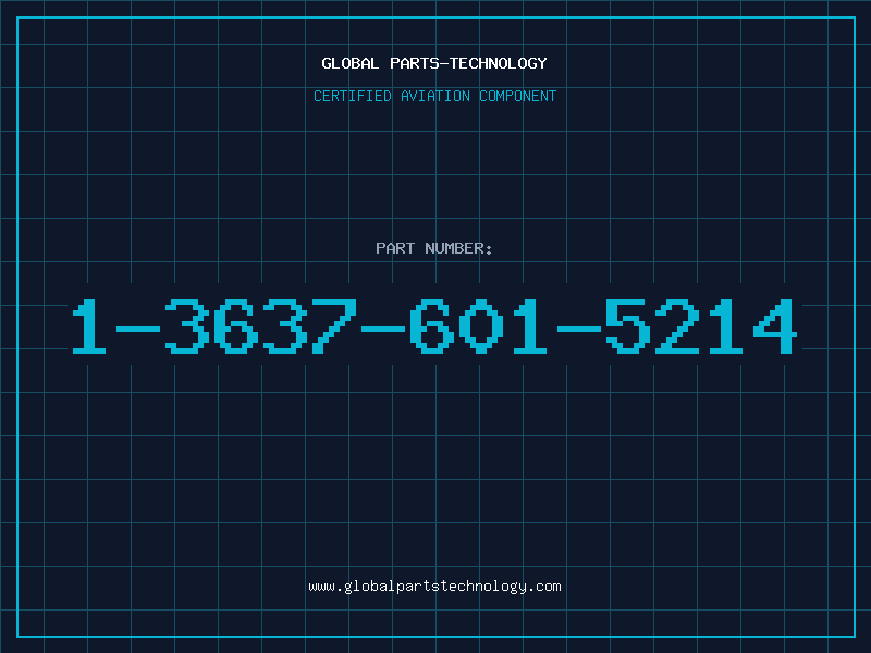 Aviation Part 1-3637-601-5214
