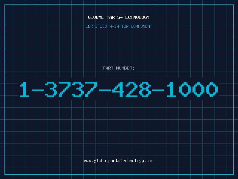 Aviation Part 1-3737-428-1000