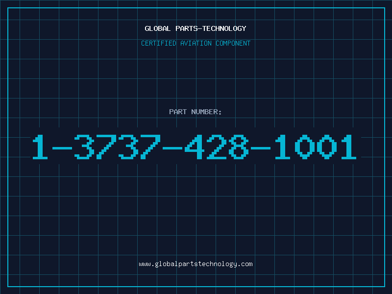 Aviation Part 1-3737-428-1001