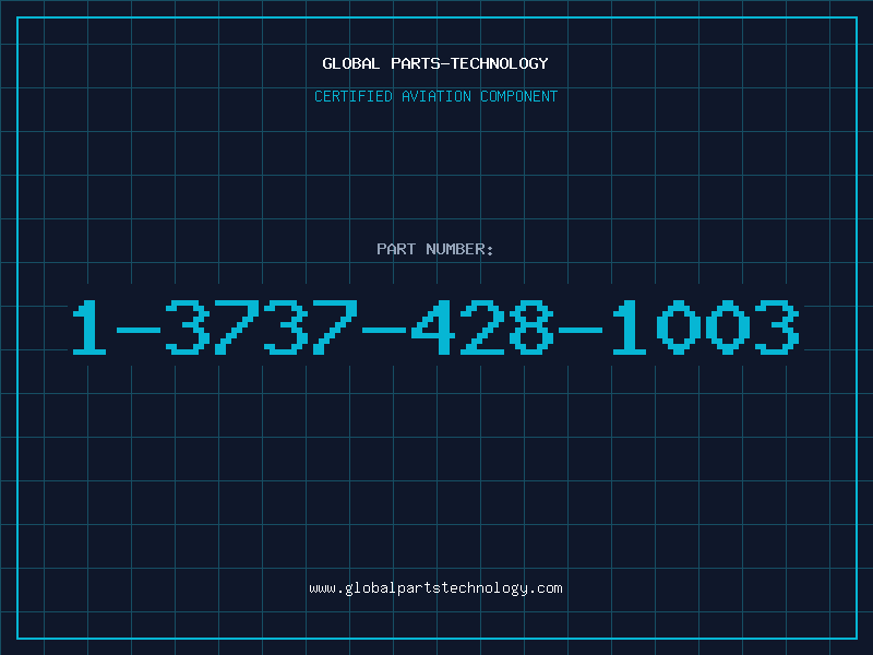 Aviation Part 1-3737-428-1003