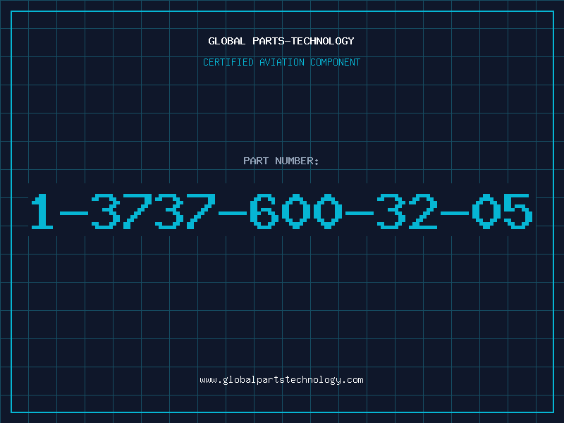 Aviation Part 1-3737-600-32-05
