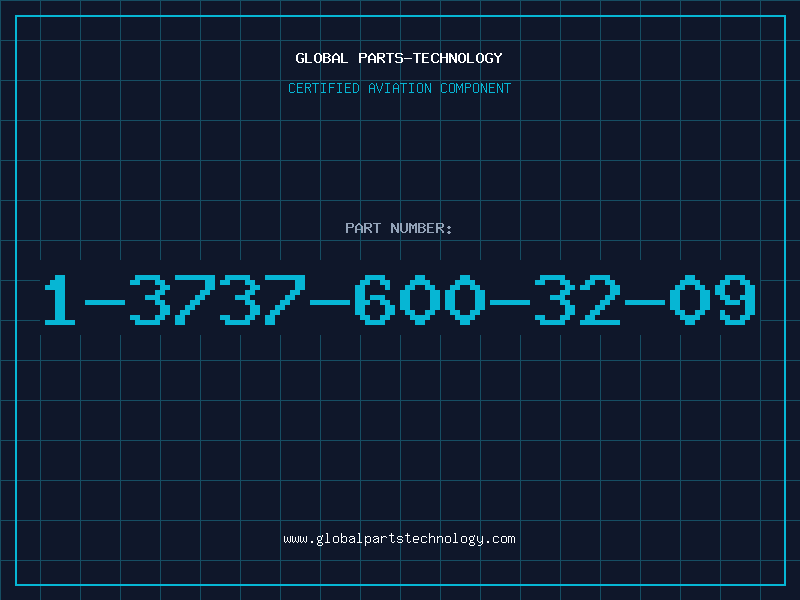 Aviation Part 1-3737-600-32-09