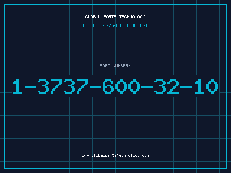Aviation Part 1-3737-600-32-10
