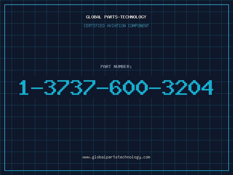 Aviation Part 1-3737-600-3204
