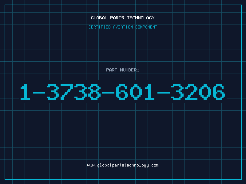Aviation Part 1-3738-601-3206