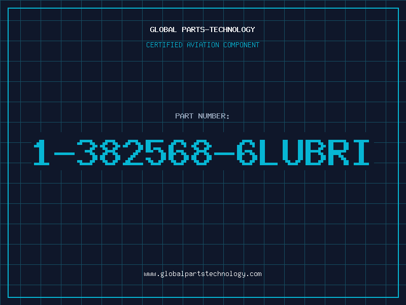 Aviation Part 1-382568-6LUBRI