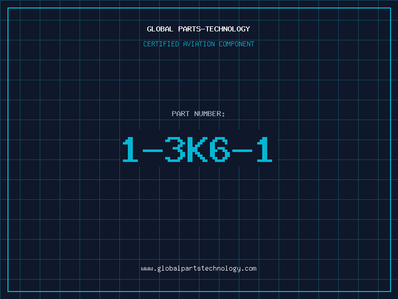 Aviation Part 1-3K6-1