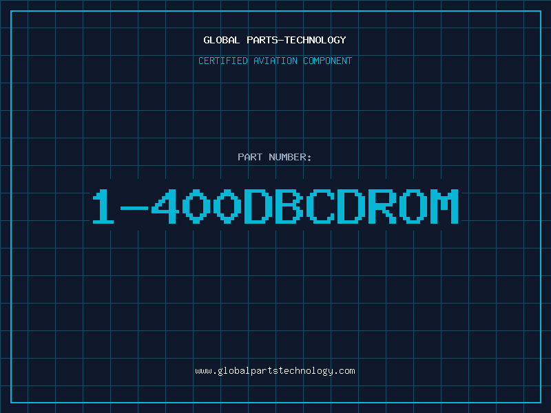 Aviation Part 1-400DBCDROM