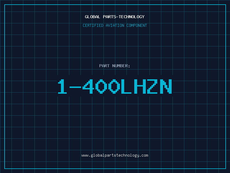 Aviation Part 1-400LHZN