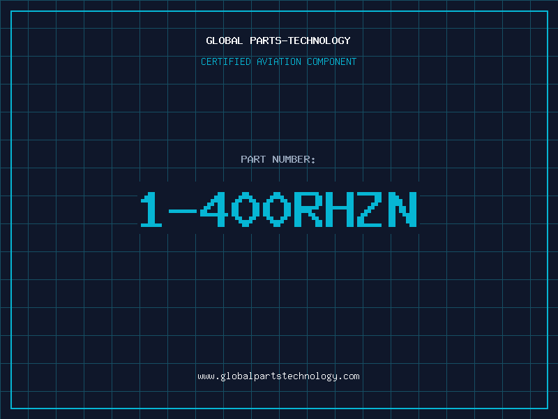 Aviation Part 1-400RHZN
