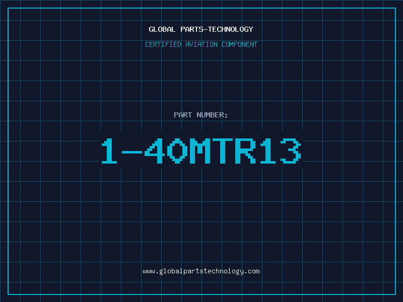 Aviation Part 1-40MTR13