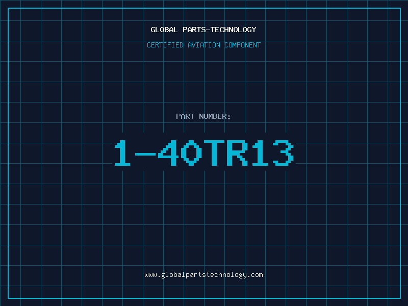 Aviation Part 1-40TR13