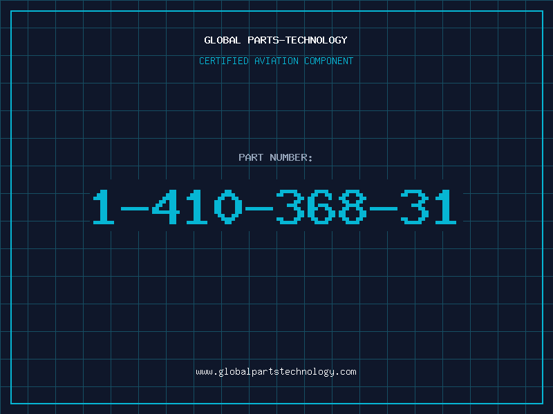 Aviation Part 1-410-368-31