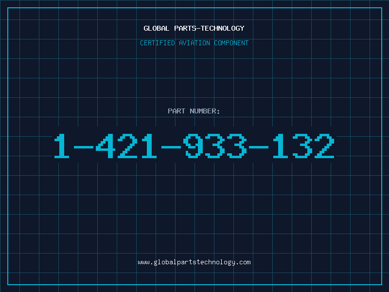Aviation Part 1-421-933-132