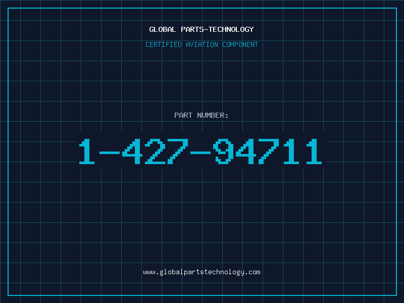 Aviation Part 1-427-94711