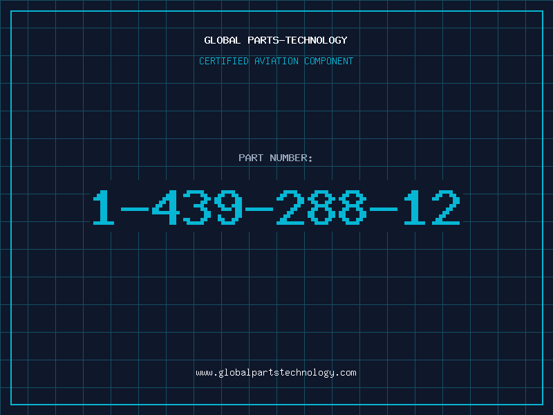 Aviation Part 1-439-288-12