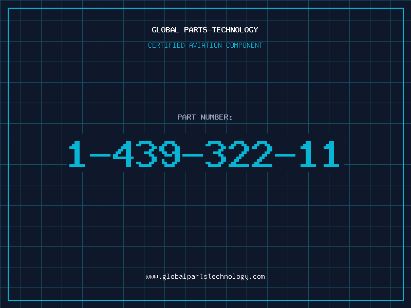 Aviation Part 1-439-322-11