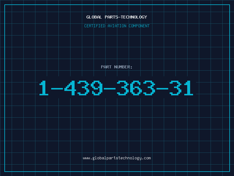 Aviation Part 1-439-363-31