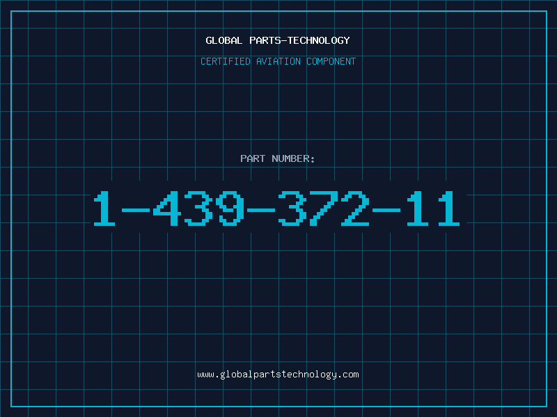 Aviation Part 1-439-372-11