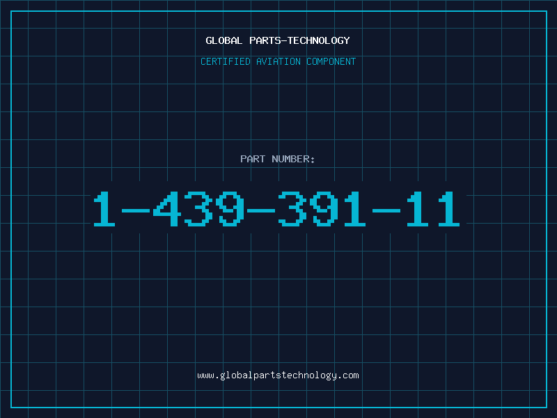 Aviation Part 1-439-391-11