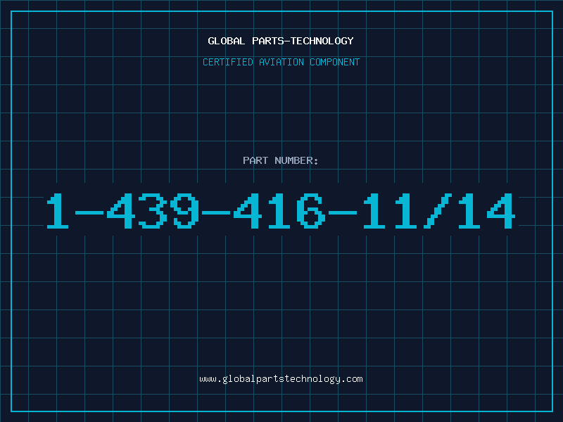 Aviation Part 1-439-416-11/14