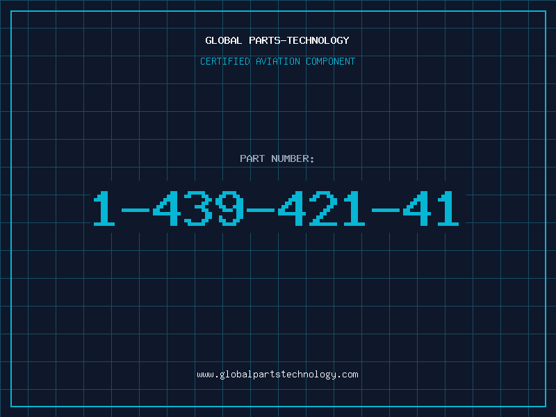 Aviation Part 1-439-421-41