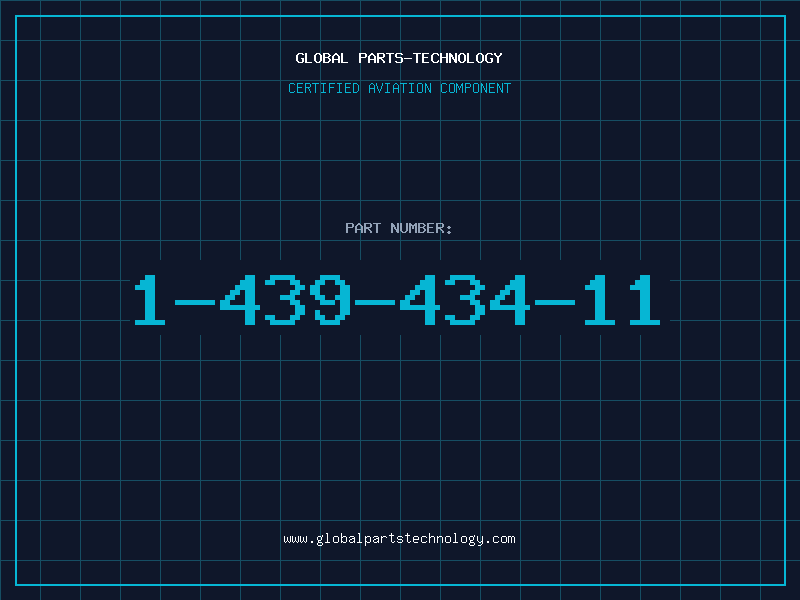 Aviation Part 1-439-434-11
