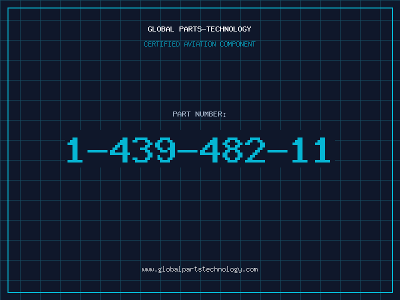 Aviation Part 1-439-482-11