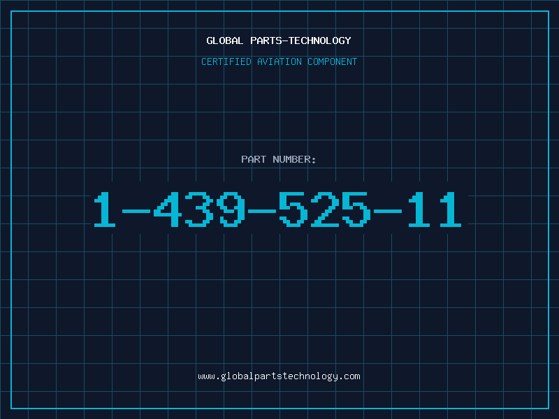 Aviation Part 1-439-525-11
